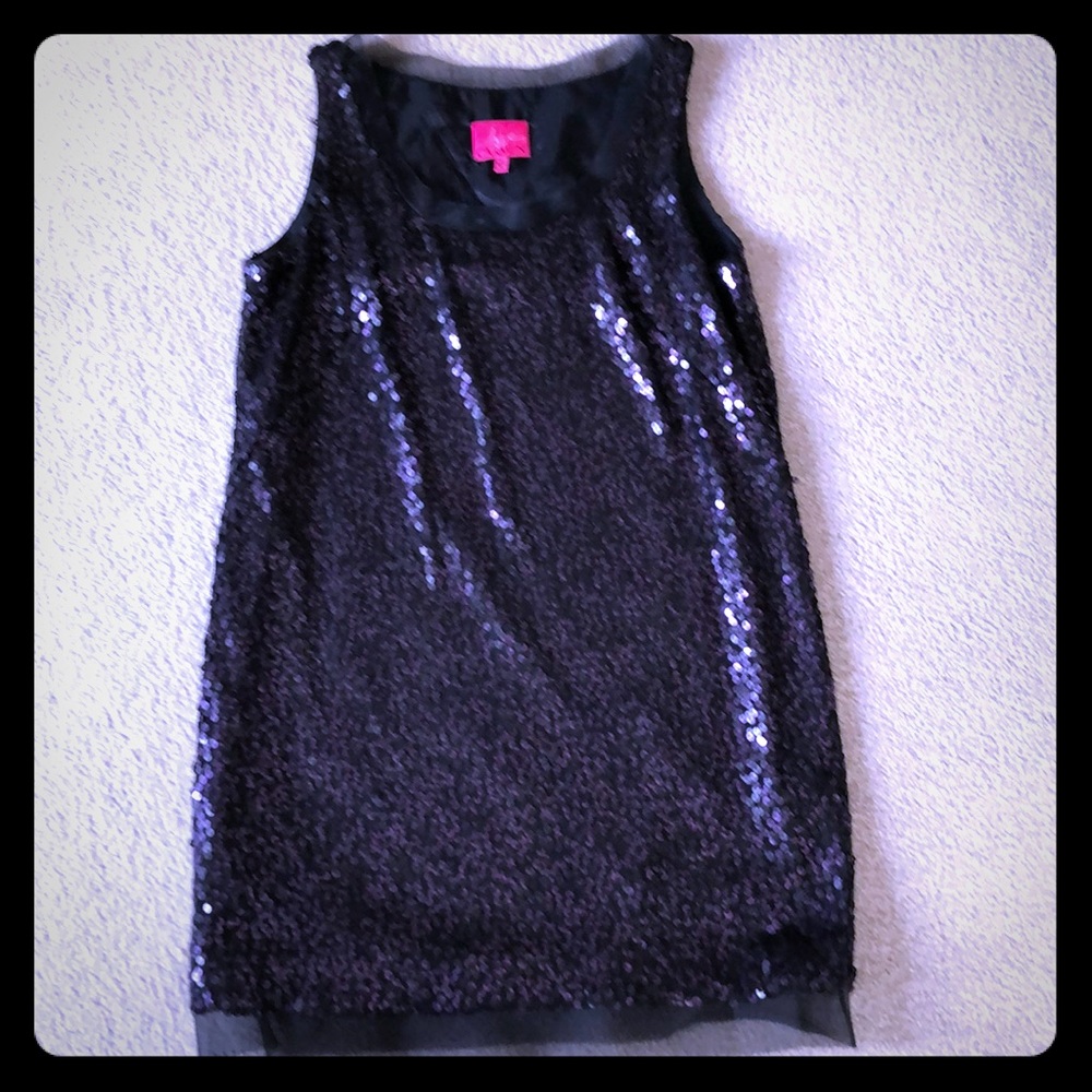 Cocktail Dress — LoveCarmen Sz. 10